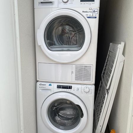 Vakantie Huizen Alegria Finestrat Bagian luar foto