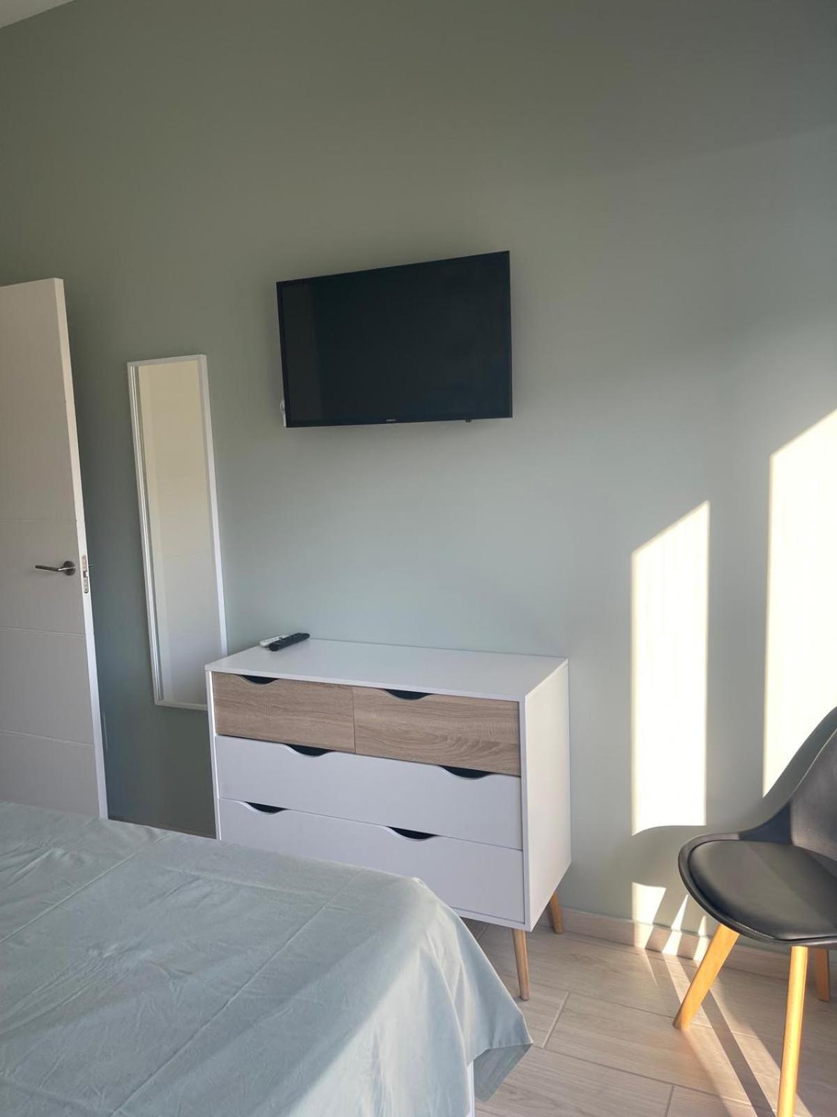 Vakantie Huizen Alegria Finestrat Bagian luar foto