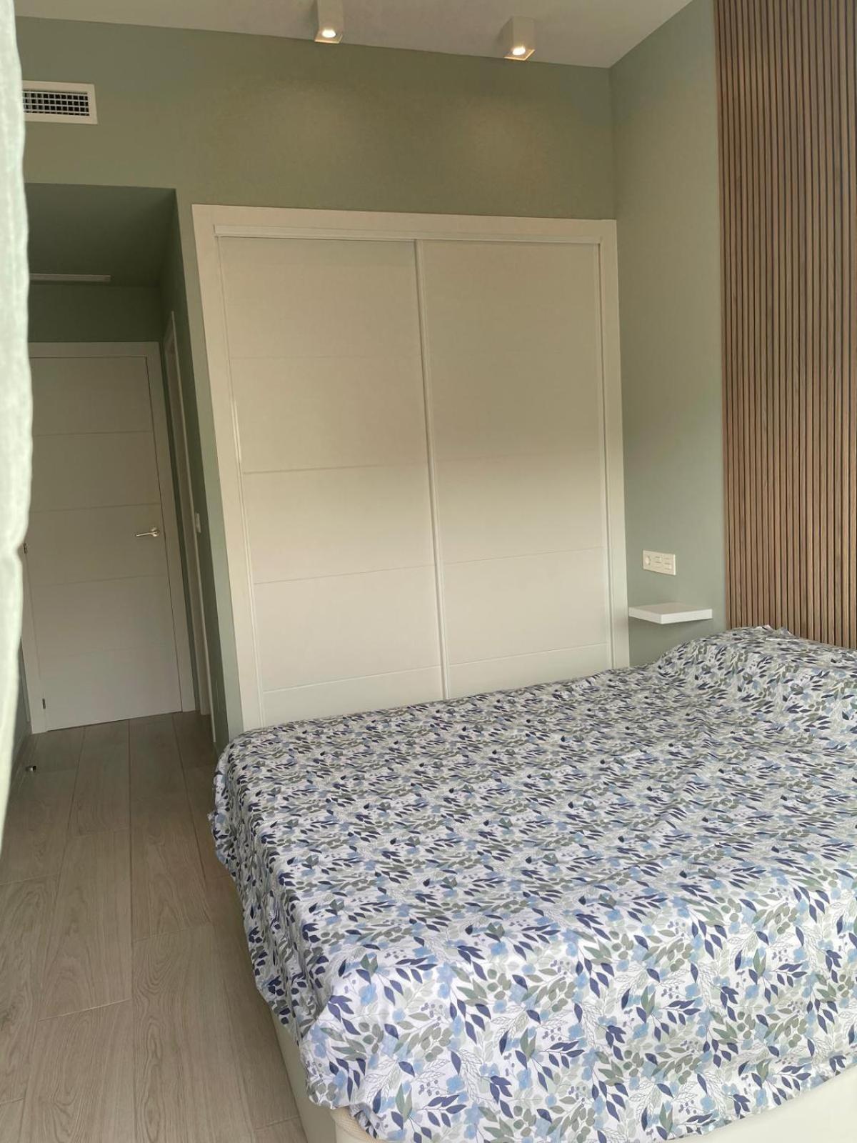 Vakantie Huizen Alegria Finestrat Bagian luar foto